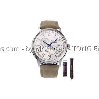 Orient Bambino Sun&Moon Limited Ediiton 75th Anniversary RA-AK0808S Orient Bambino Sun&Moon Limited Ediiton 75th Anniversary RA-AK0808S